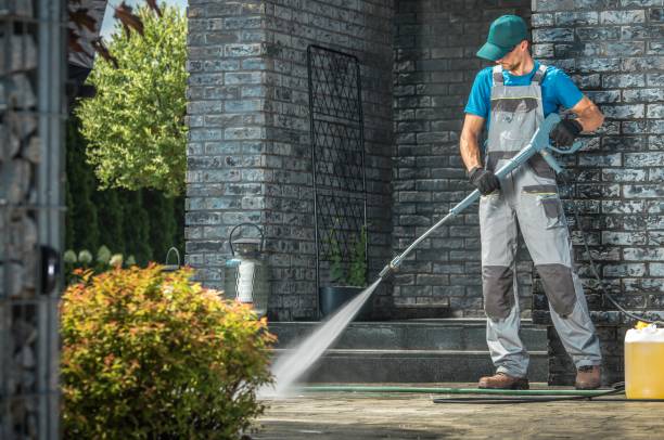 Best Restaurant Pressure Washing  in Yoncalla, OR
