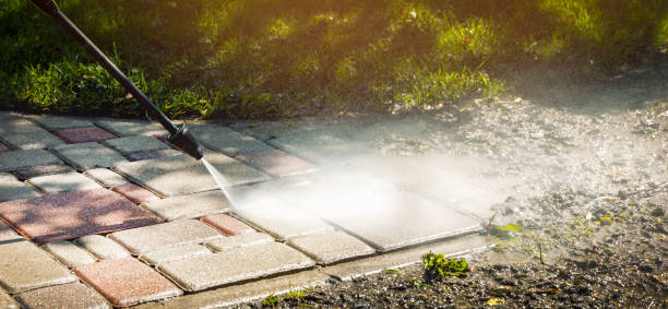 Yoncalla, OR Pressure Washing Company
