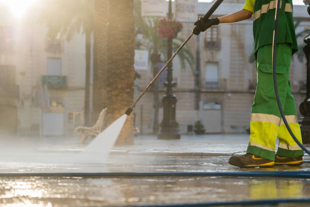 Best Gas Station Cleaning  in Yoncalla, OR