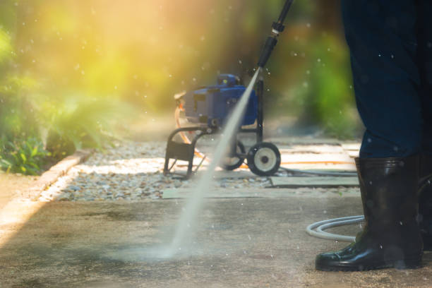 Best Solar Panel Cleaning  in Yoncalla, OR